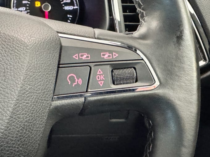 2025 Seat Ateca
