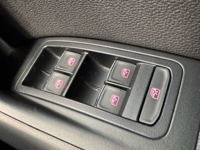 2025 Seat Ateca