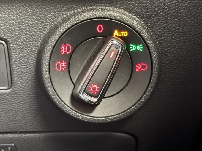 2025 Seat Ateca