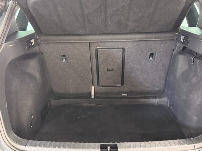 2025 Seat Ateca