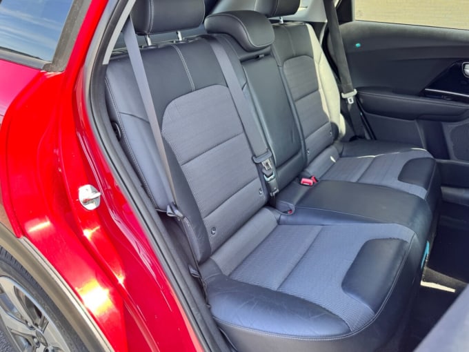2025 Kia Niro