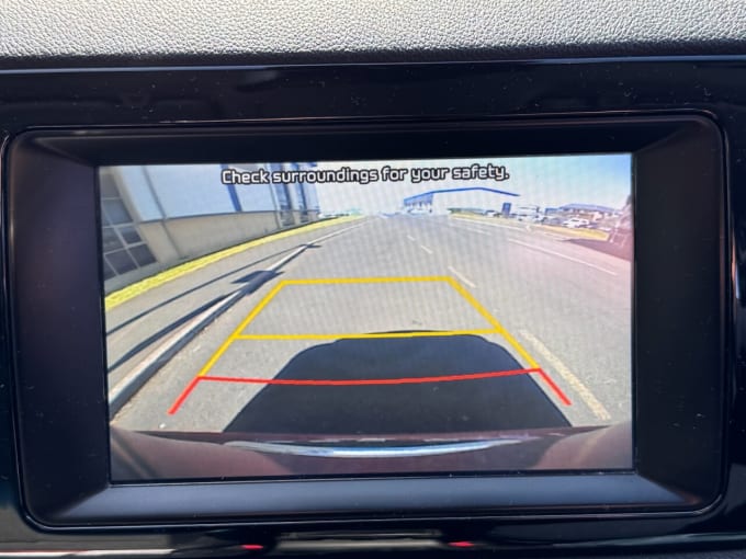 2025 Kia Niro