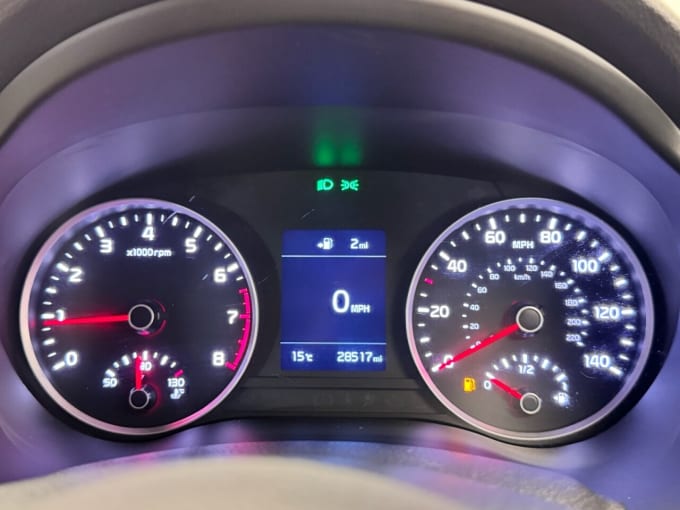 2025 Kia Stonic