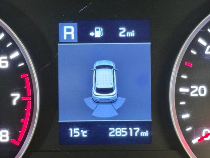 2025 Kia Stonic