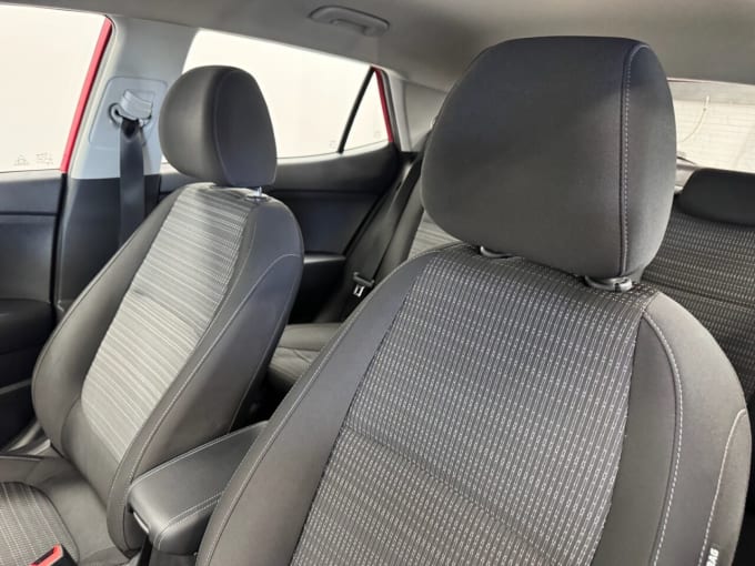 2025 Kia Stonic