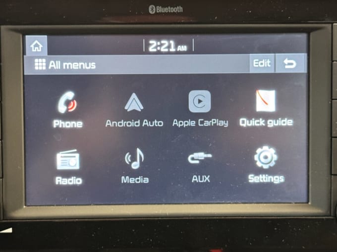 2025 Kia Stonic
