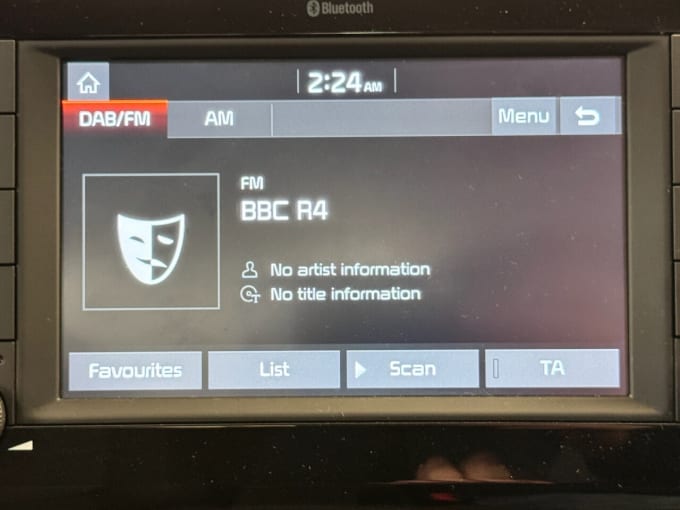 2025 Kia Stonic