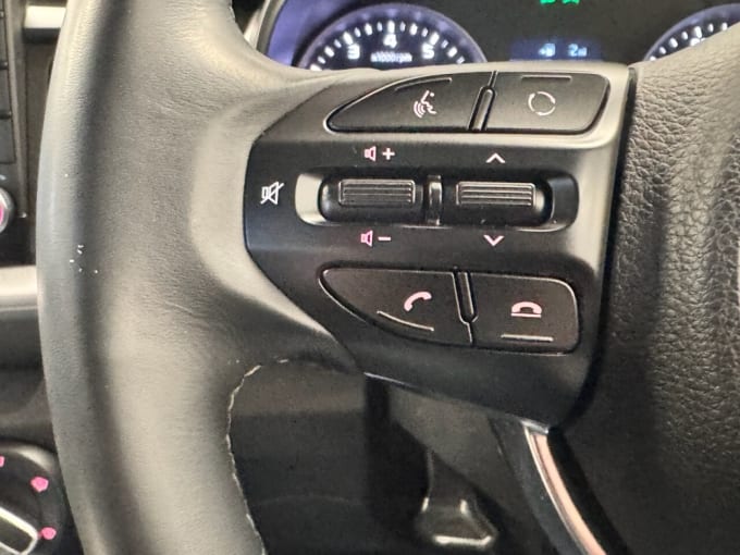 2025 Kia Stonic