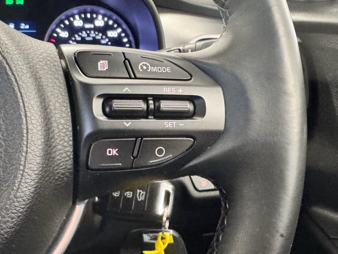 2025 Kia Stonic