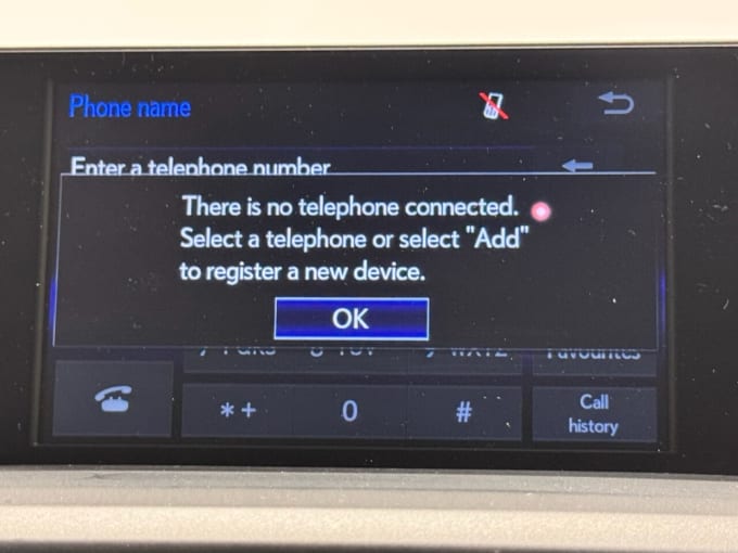 2025 Lexus Nx