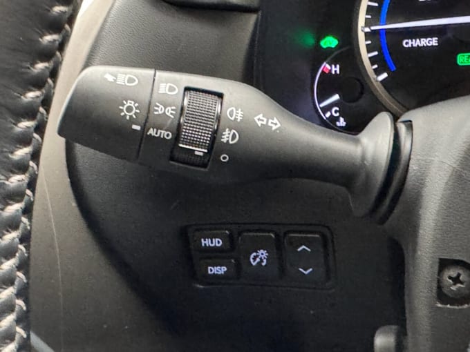 2025 Lexus Nx