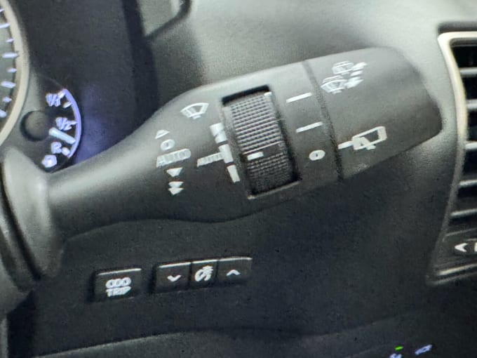 2025 Lexus Nx