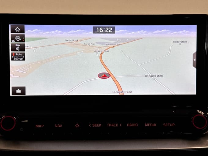 2025 Kia Xceed