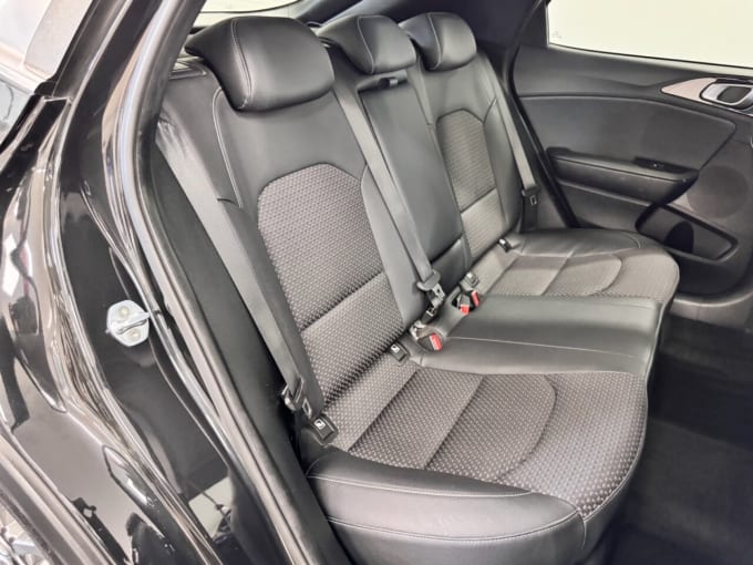 2025 Kia Xceed