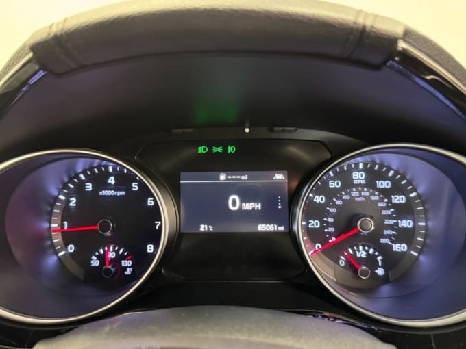 2025 Kia Xceed