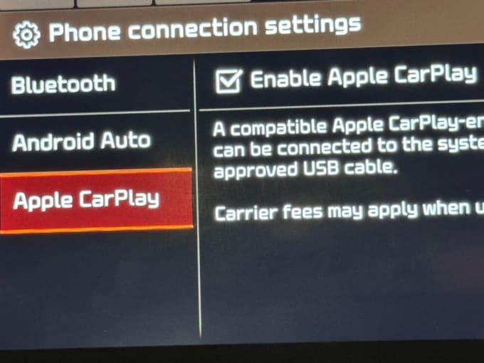 2025 Kia Xceed