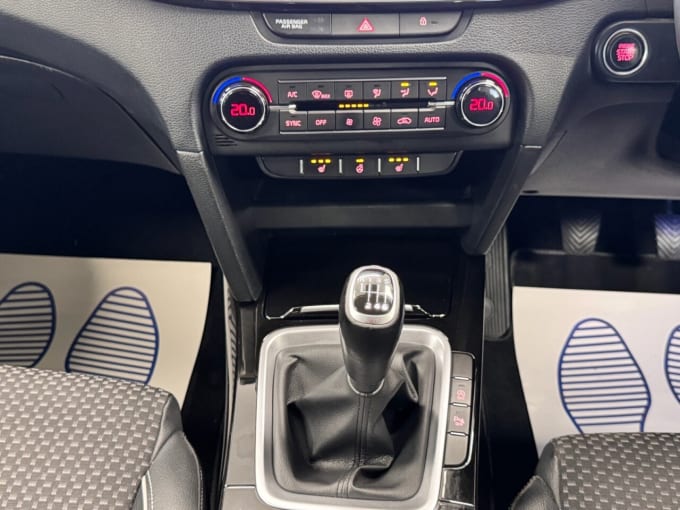 2025 Kia Xceed