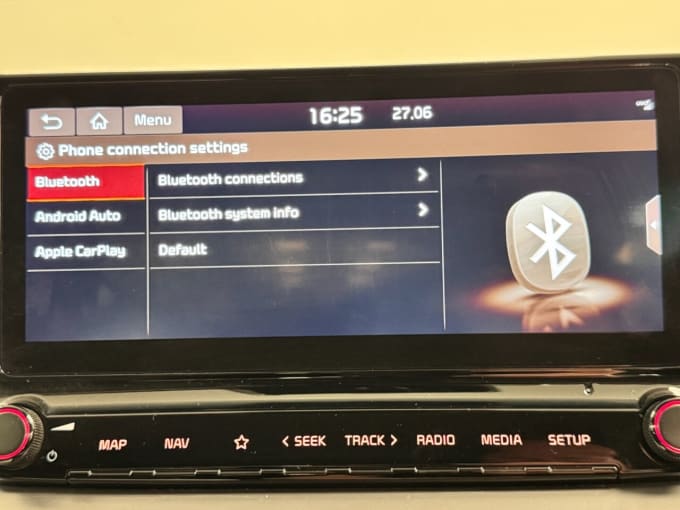 2025 Kia Xceed