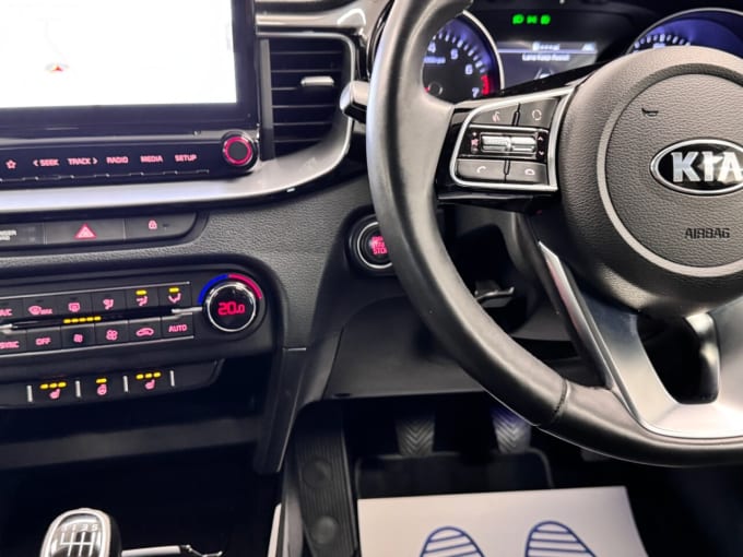 2025 Kia Xceed
