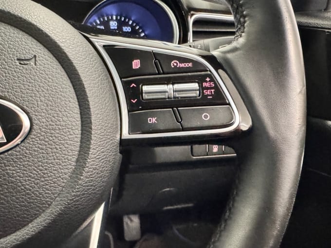 2025 Kia Xceed