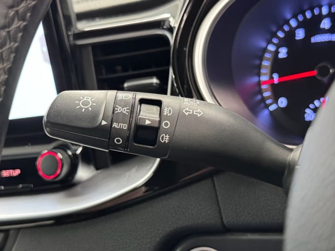 2025 Kia Xceed