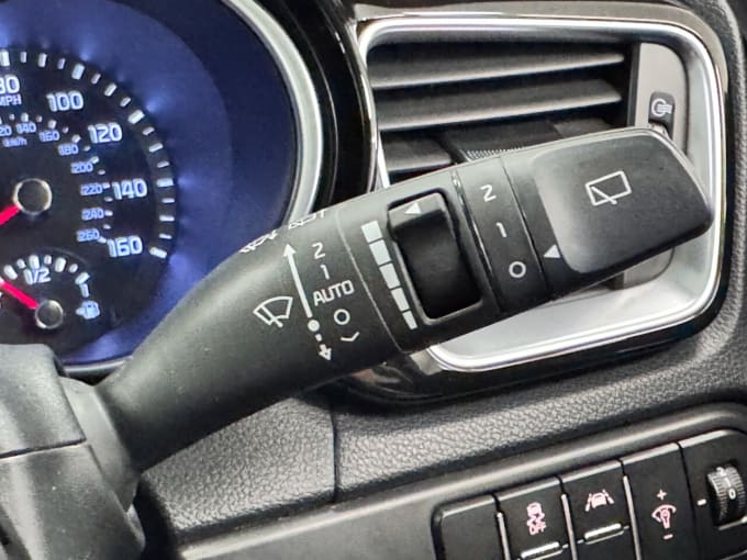 2025 Kia Xceed