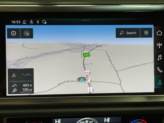 2025 Audi Q3