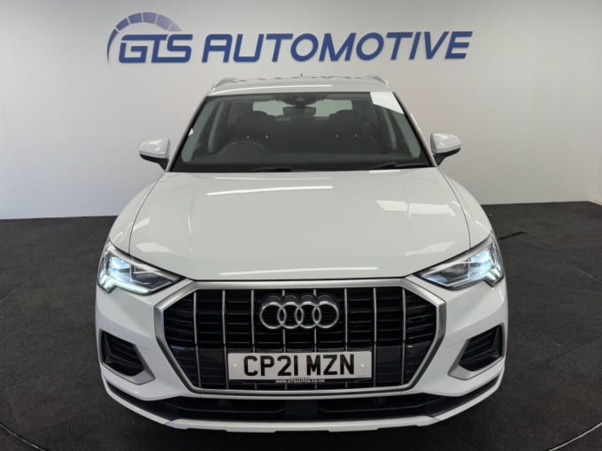 2025 Audi Q3