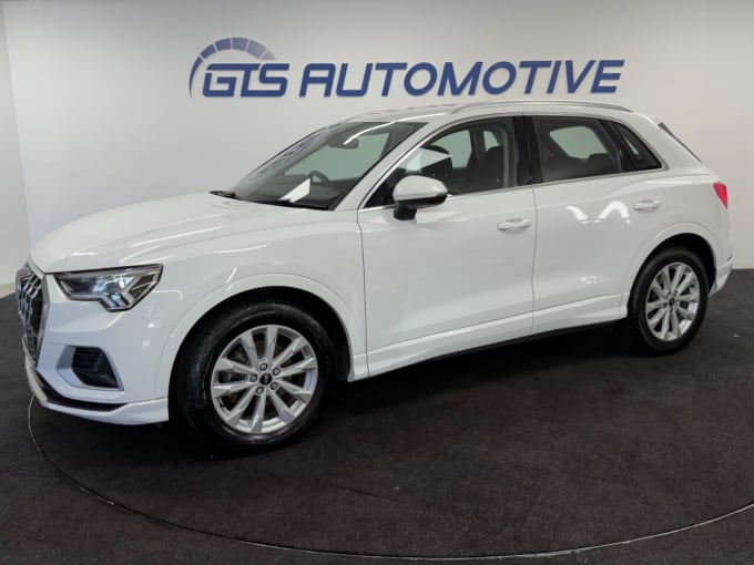 2025 Audi Q3