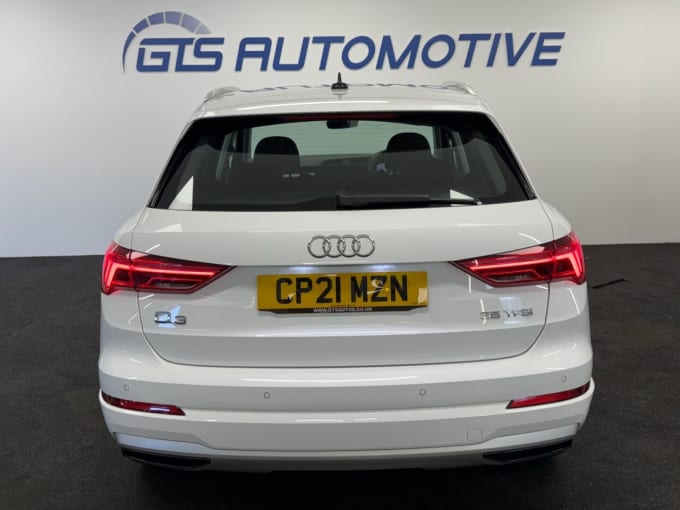 2025 Audi Q3