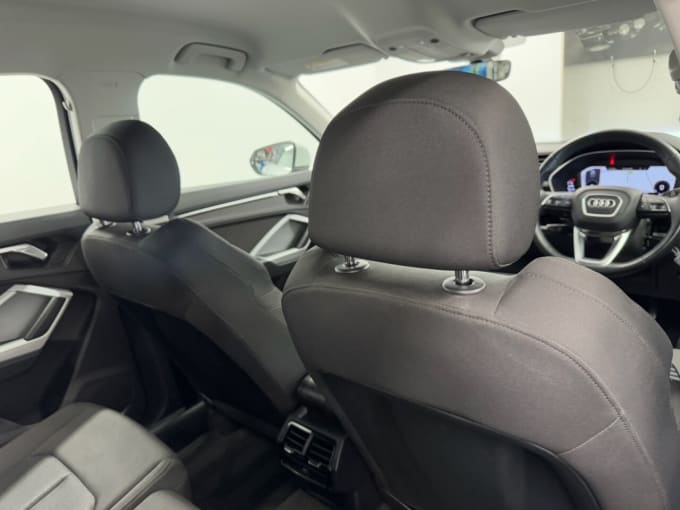 2025 Audi Q3