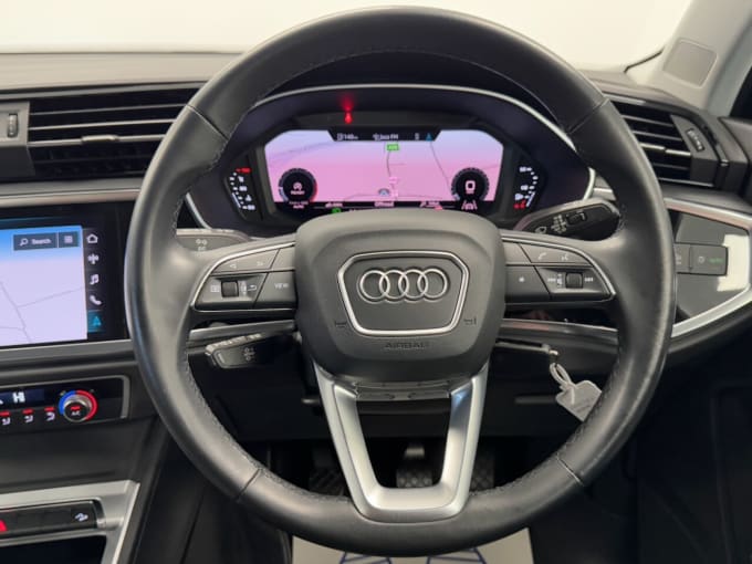 2025 Audi Q3