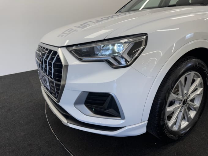 2025 Audi Q3