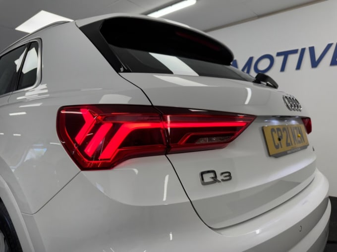 2025 Audi Q3