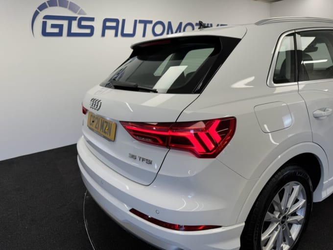 2025 Audi Q3