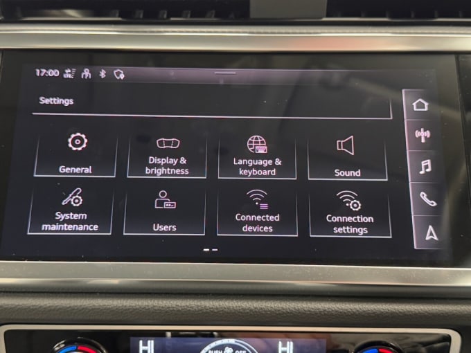 2025 Audi Q3