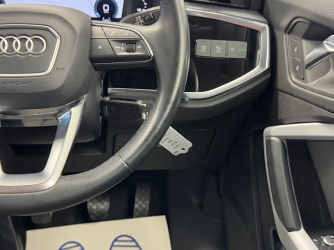 2025 Audi Q3