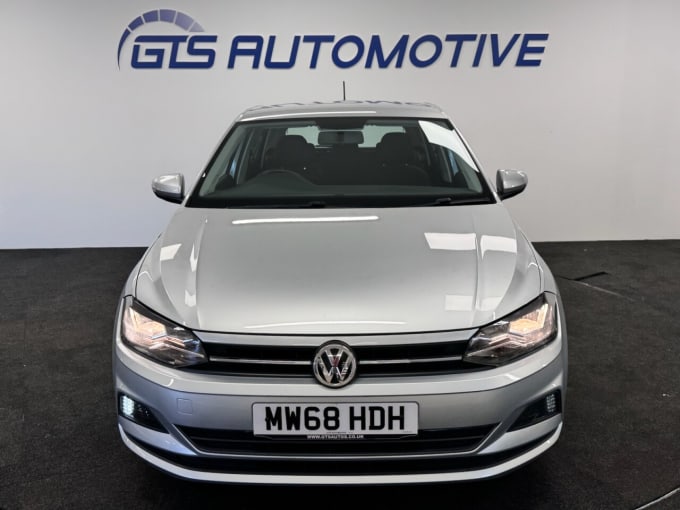 2025 Volkswagen Polo