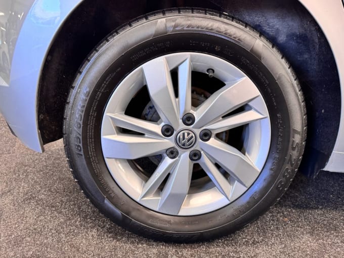 2025 Volkswagen Polo