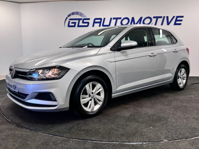 2025 Volkswagen Polo
