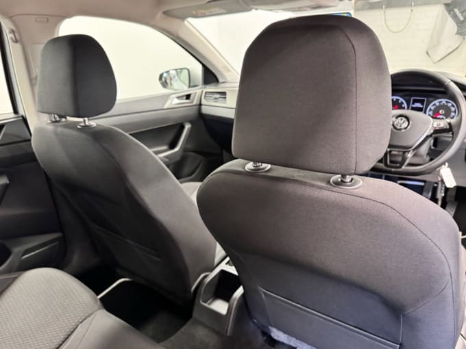 2025 Volkswagen Polo