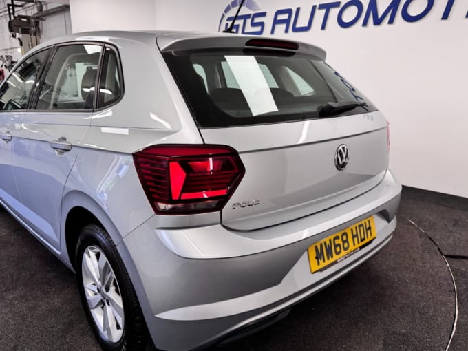 2025 Volkswagen Polo