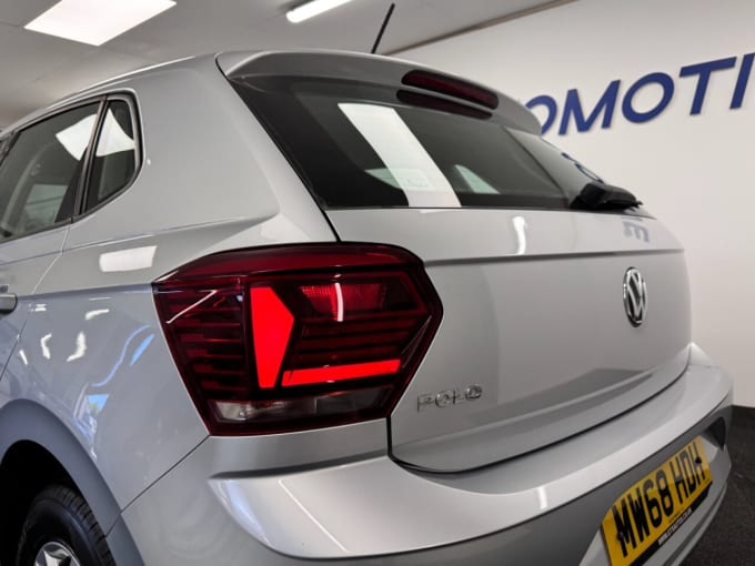 2025 Volkswagen Polo