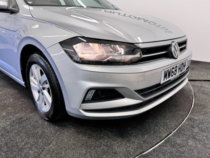 2025 Volkswagen Polo