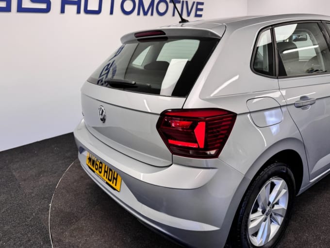 2025 Volkswagen Polo