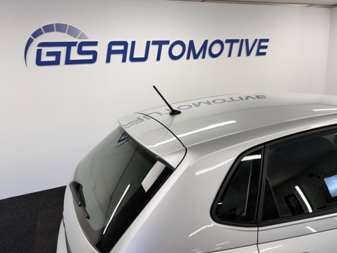 2025 Volkswagen Polo