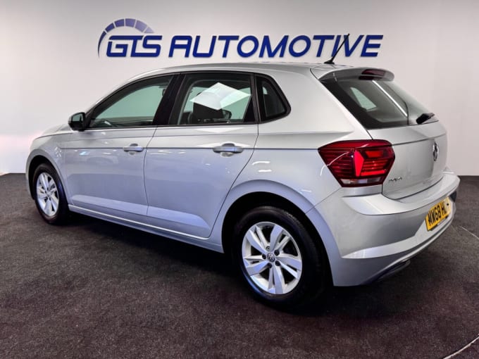 2025 Volkswagen Polo