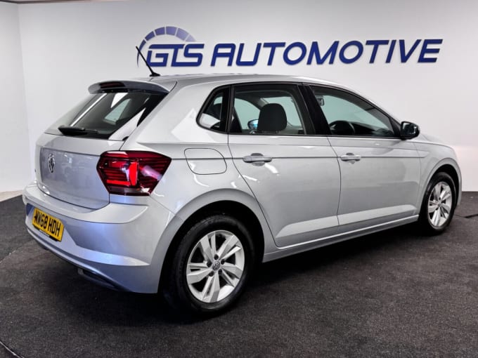 2025 Volkswagen Polo