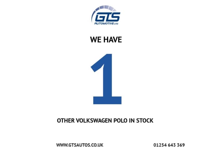 2025 Volkswagen Polo