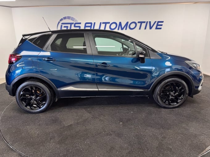 2025 Renault Captur